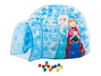 Ігровий центр Frozen Intex 48670