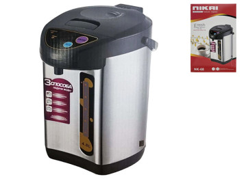 Термопот електричний, 3,8 л, 750W