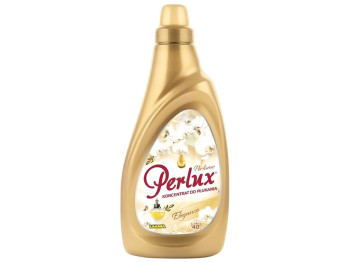 Кондиционер-смягчитель для тканей парфюмированный Perlux Perfume Elegance 1л