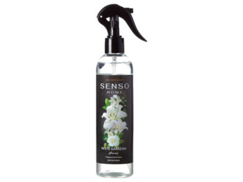 Ароматизированный спрей Senso Home White Gardenia 793 300мл