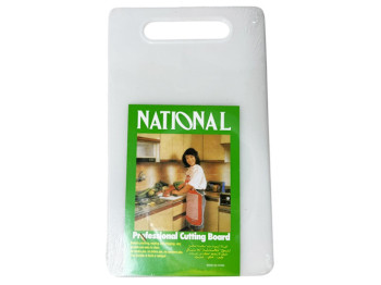 Доска для нарезки Националь, 33х20см, толщина 5мм