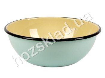 Миска Idilia "Бирюзовая" 1,5л 20см