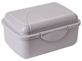 Контейнер универсальный, размер XS 11,5х8,5х6см, 500мл (цвет какао) 168015