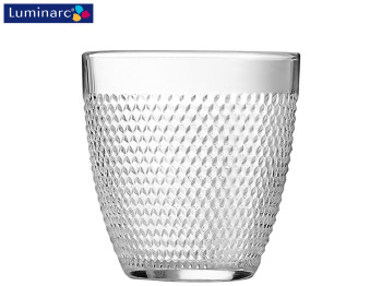 Стакан Luminarc "Tape a l`oeil" 270мл 34849