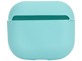 Футляр для навушників AirPods 3 Slim (тех. пак.), 16, Blue
