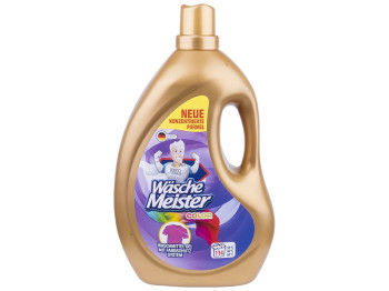 Гель для стирки Wasche Meister Color, 4л