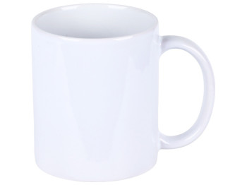 Чашка White, 350мл
