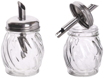 Сахарница-дозатор 150мл