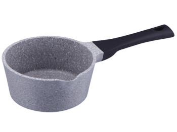 Ковш Maestro антипригарное покрытие Granit D16 1,4л