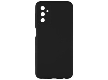 Чехол Full Case No Logo with frame для Samsung M23 5G Цвет 18, Black