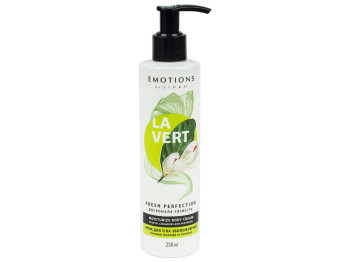 Крем для тела Liora emotions "La vert" 250мл