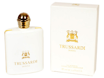 Парфумована вода (ліц.) жіноча Trussardi "Donna Trussardi 2011" Eau De Parfum 100мл