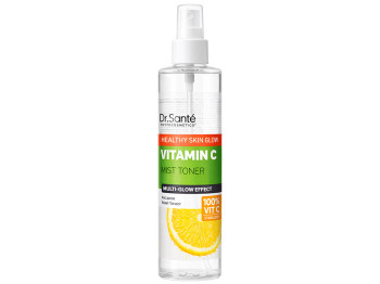 Тонер-міст для обличчя Dr.Sante Vitamin C, з вітаміном C, 150мл