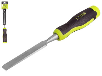 Стамеска по дереву ударная Alloid, 0,6см, WC-4006