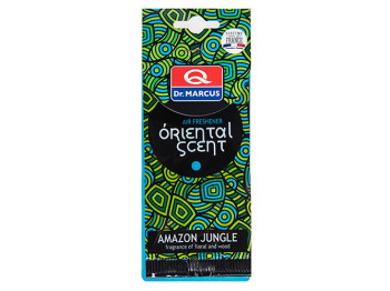 Освежитель воздуха DrMarkus Oriental scent Amazon Jungle
