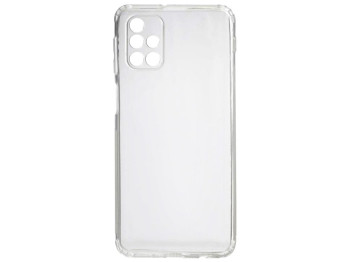 Чехол KST для Samsung M31s Цвет Прозрачный