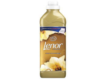 Кондиционер концентрированный для белья LENOR Золотая орхидея 930мл