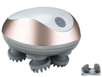 Масажер для голови