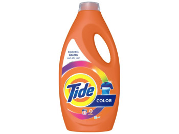 Гель для прання Tide Color, 1,55л 