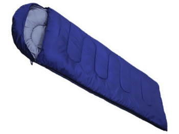 Спальный мешок, 210x75см