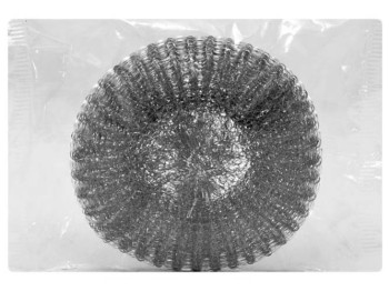 Скребок металлический нержавеющий PRO service Professional 15501330