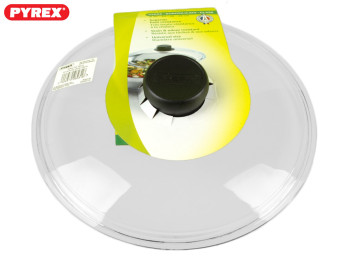 Крышка Pyrex "Bombe" 24см 62316