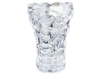 Ваза LED Duka, 17см, в упаковці, 6900069906852