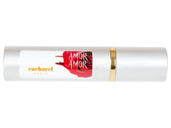 Духи-міні (ліц.) Жен.Cacharel "Amor Amor" Eau De parfum 15мл