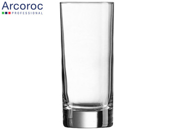 Склянка висока Arcoroc Islande 290мл (ціна за 1шт) 77727