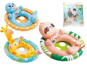 Круг Животные Intex 59570