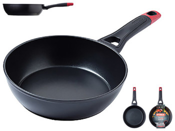 Сковорода Pyrex Optima+, 28см, без крышки, 3426470284301