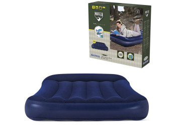 Велюр матрац Pavillo. Bestway 67680