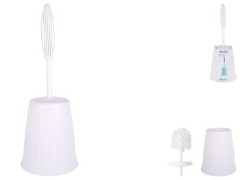 Ершик Violet House 0029 Виолетта White, 2066629680014