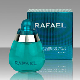 Туалетная вода жен. "Rafael" 95 мл.