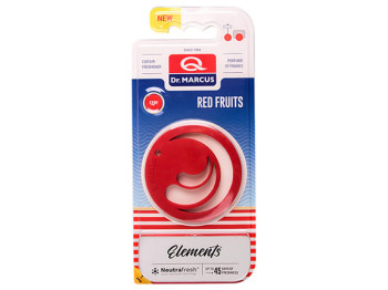 Освежитель воздуха DrMarkus Elements Fruits