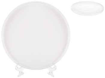 Тарелка обеденная, 25см