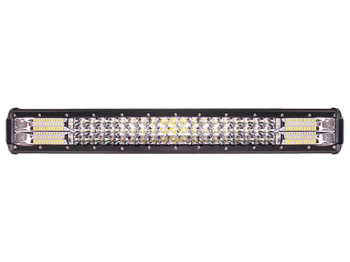 Фара рабочего света WLP-7141 COMBO (583x80x60) 9-36V/324W/6000K