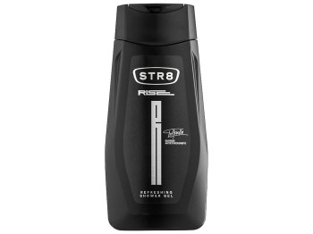 Гель для душа STR8 Rise Man, 250мл