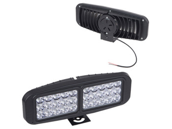 Фара прожектор AUR (30led х 60w) (G615)