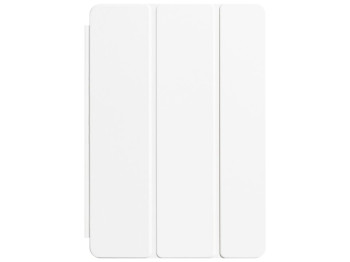 Чехол Smart Case No Logo для iPad (10.2') Цвет White