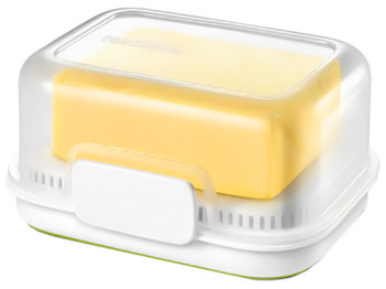 Масленка столовая Fresh Zone, 05712