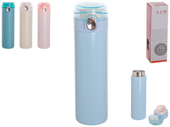 Термос железный Strong 500мл