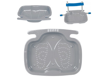 Поддон для лестницы. Intex 29080