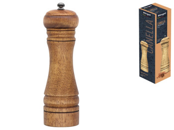 Мельница для специй Ringel Canella, деревянная, 17x6см, 6910067456143