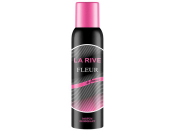 Дезодорант жіночий La Rive Fleur de Femme 150мл