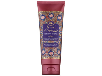 Крем-гель для душа Tesori d'Oriente Persian Dream, гранат и красный чай, 250 мл
