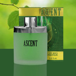 Туалетная вода муж. "Ascent" 95мл.