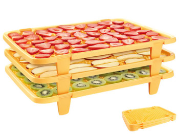 Набір для сушки Tescoma Della Casa, 3 решітки, 95720