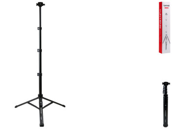 Штатив YunTeng VCT-91666 1,5м Remote Цвет Черный