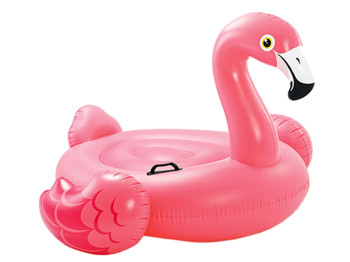 Плотик Фламинго Intex 57558